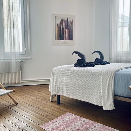 Les 3 Graces, Cayeux-sur-mer, agréable maison Extérieur photo