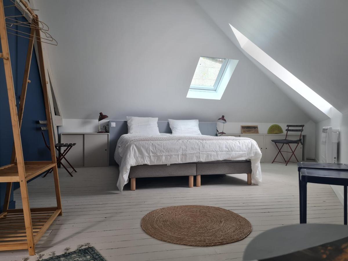 Les 3 Graces, Cayeux-sur-mer, agréable maison Extérieur photo