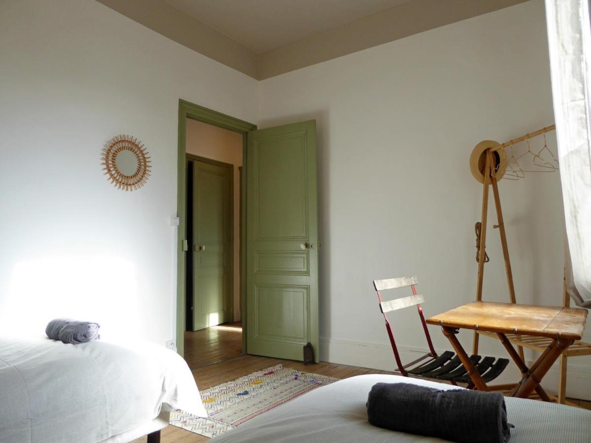 Les 3 Graces, Cayeux-sur-mer, agréable maison Extérieur photo